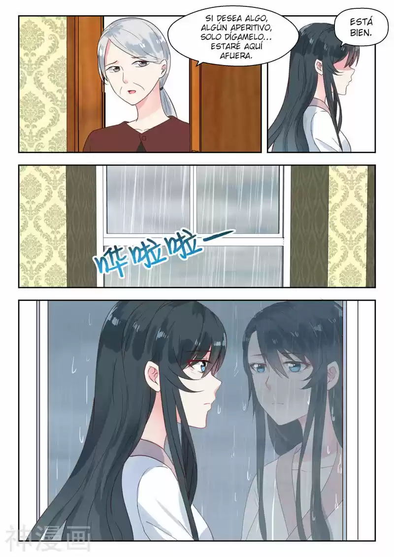 Shouxing Laogong Ye Ye Liao - Capítulo 144 - Página 4 - LectorTMOo
