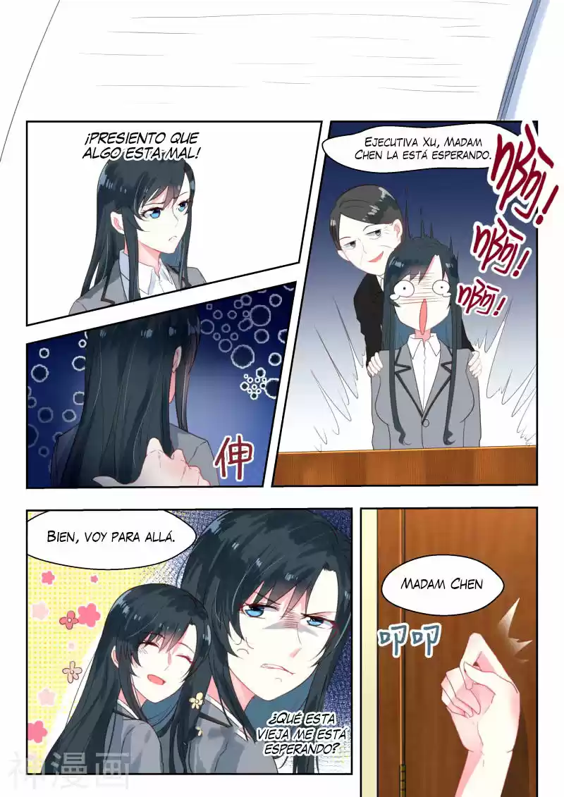 Shouxing Laogong Ye Ye Liao - Capítulo 145 - Página 6 - LectorTMOo