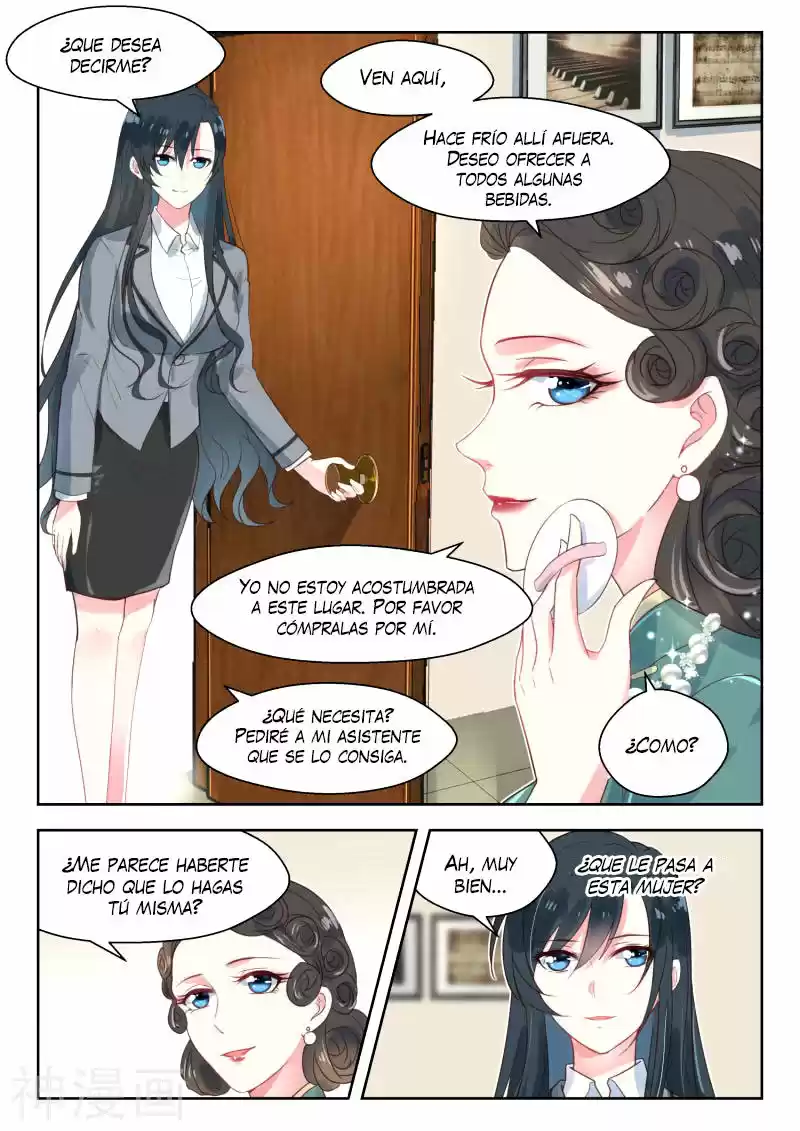 Shouxing Laogong Ye Ye Liao - Capítulo 145 - Página 7 - LectorTMOo