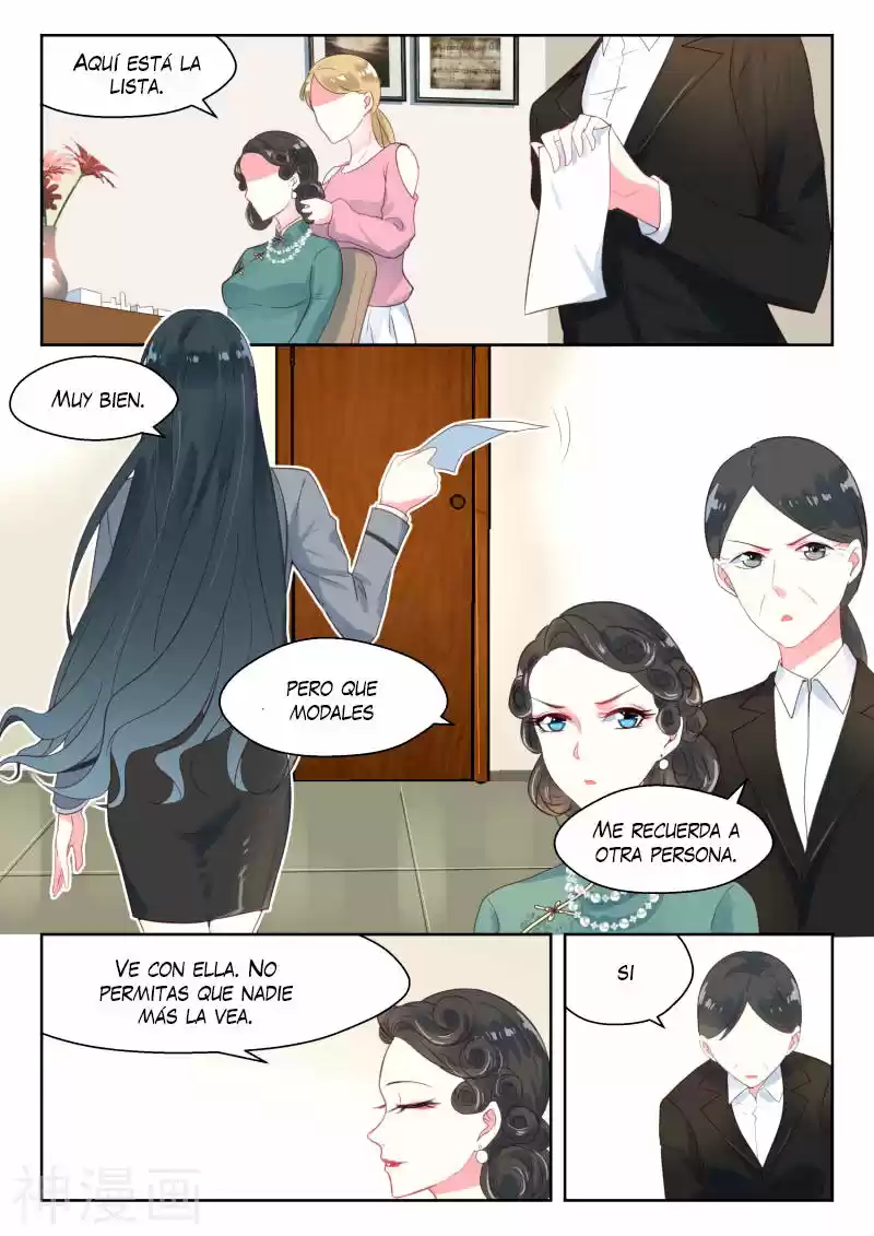 Shouxing Laogong Ye Ye Liao - Capítulo 145 - Página 8 - LectorTMOo
