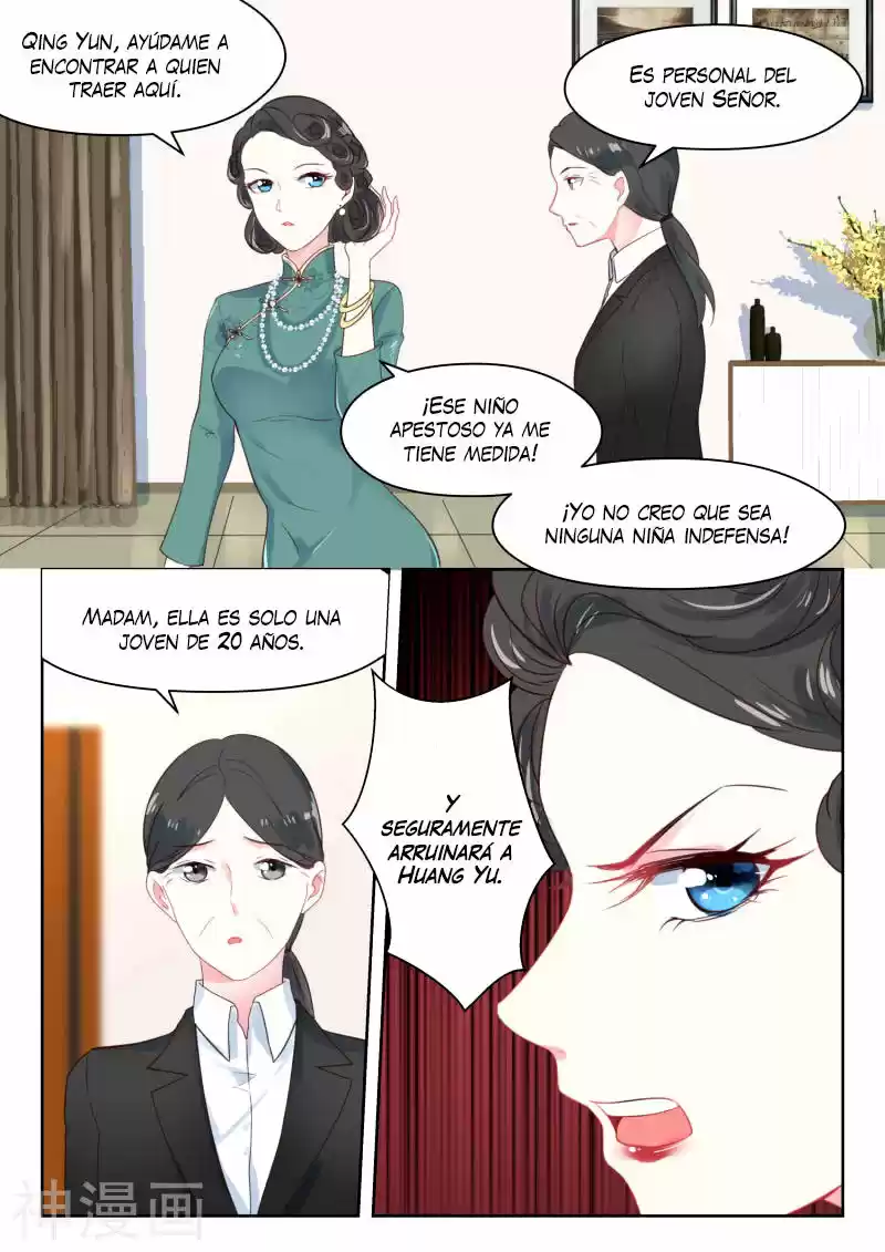 Shouxing Laogong Ye Ye Liao - Capítulo 146 - Página 6 - LectorTMOo