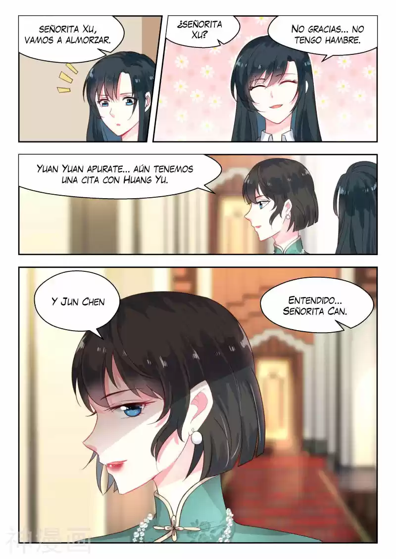 Shouxing Laogong Ye Ye Liao - Capítulo 146 - Página 9 - LectorTMOo