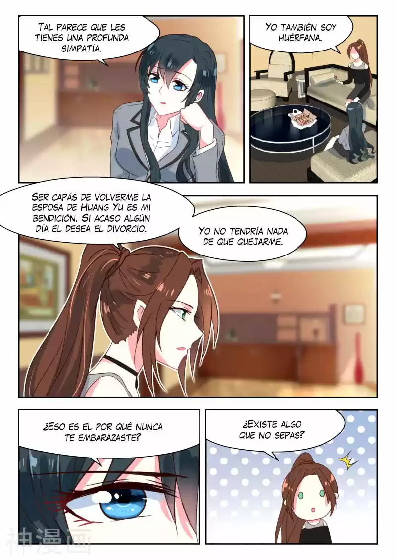 Shouxing Laogong Ye Ye Liao - Capítulo 147 - Página 5 - LectorTMOo