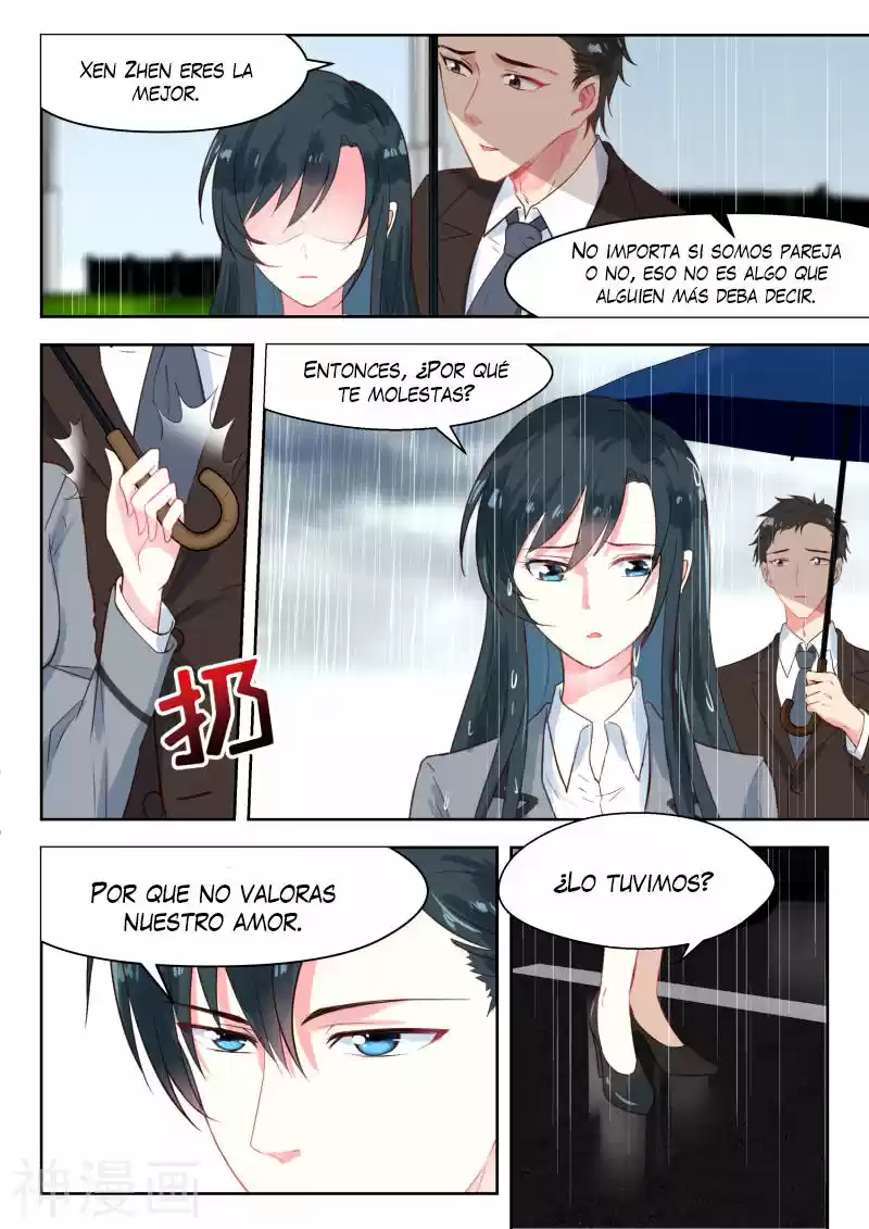 Shouxing Laogong Ye Ye Liao - Capítulo 149 - Página 8 - LectorTMOo
