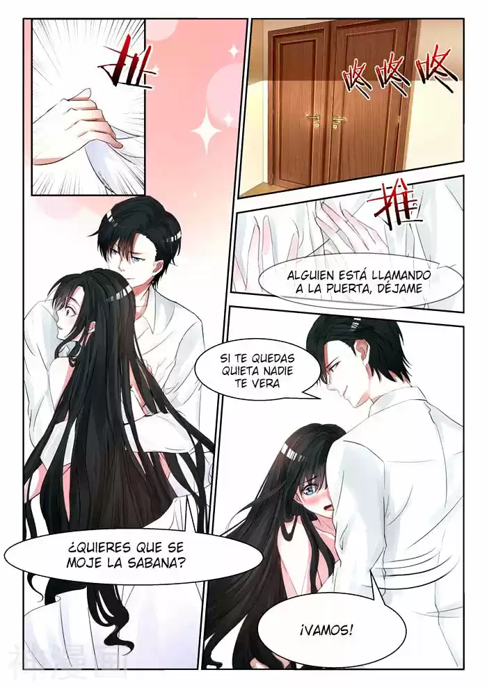 Shouxing Laogong Ye Ye Liao - Capítulo 23 - Página 5 - LectorTMOo