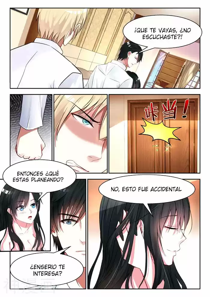 Shouxing Laogong Ye Ye Liao - Capítulo 23 - Página 8 - LectorTMOo
