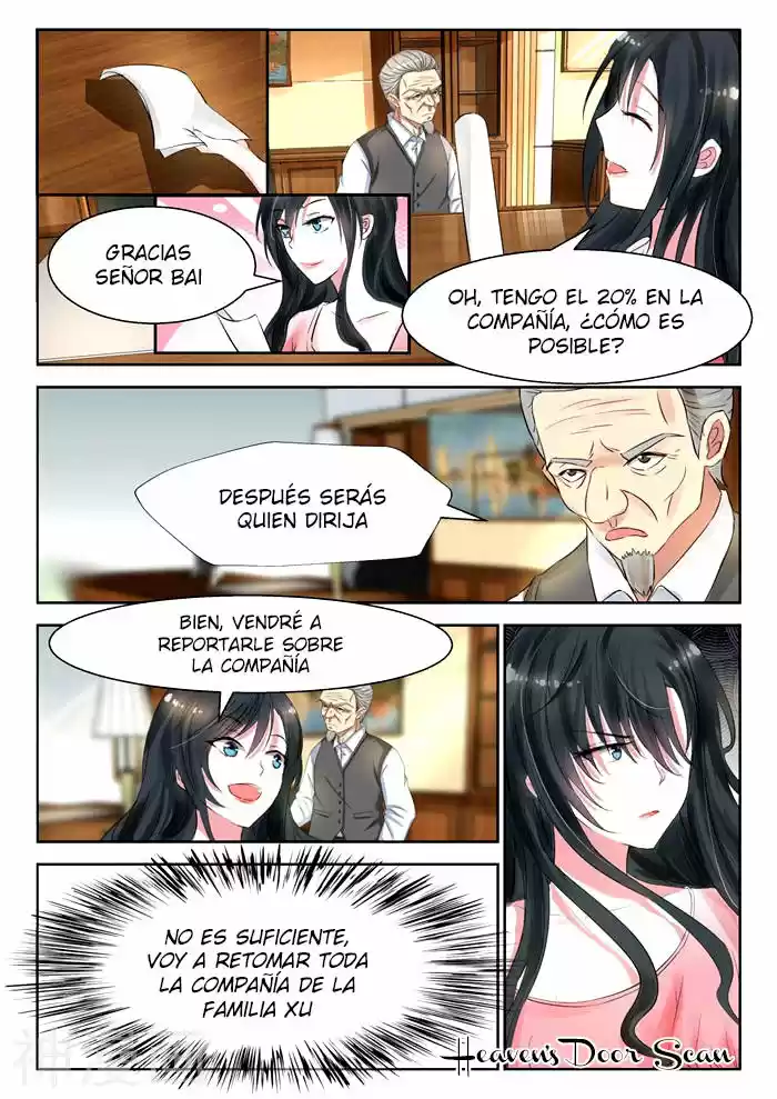 Shouxing Laogong Ye Ye Liao - Capítulo 24 - Página 9 - LectorTMOo