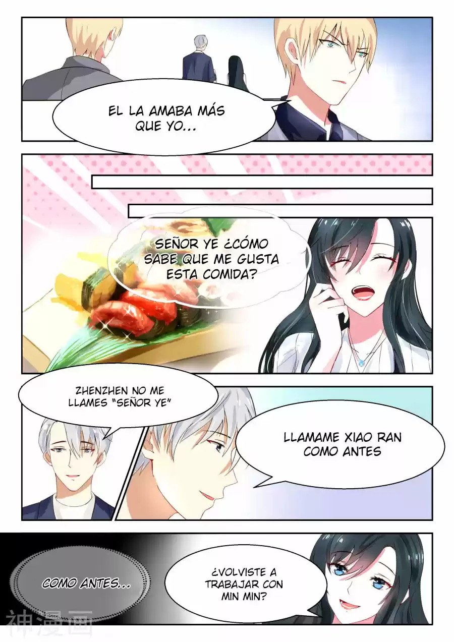 Shouxing Laogong Ye Ye Liao - Capítulo 27 - Página 6 - LectorTMOo