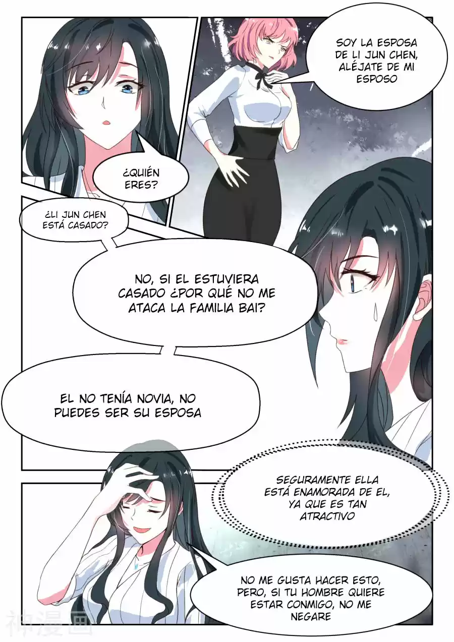 Shouxing Laogong Ye Ye Liao - Capítulo 28 - Página 5 - LectorTMOo