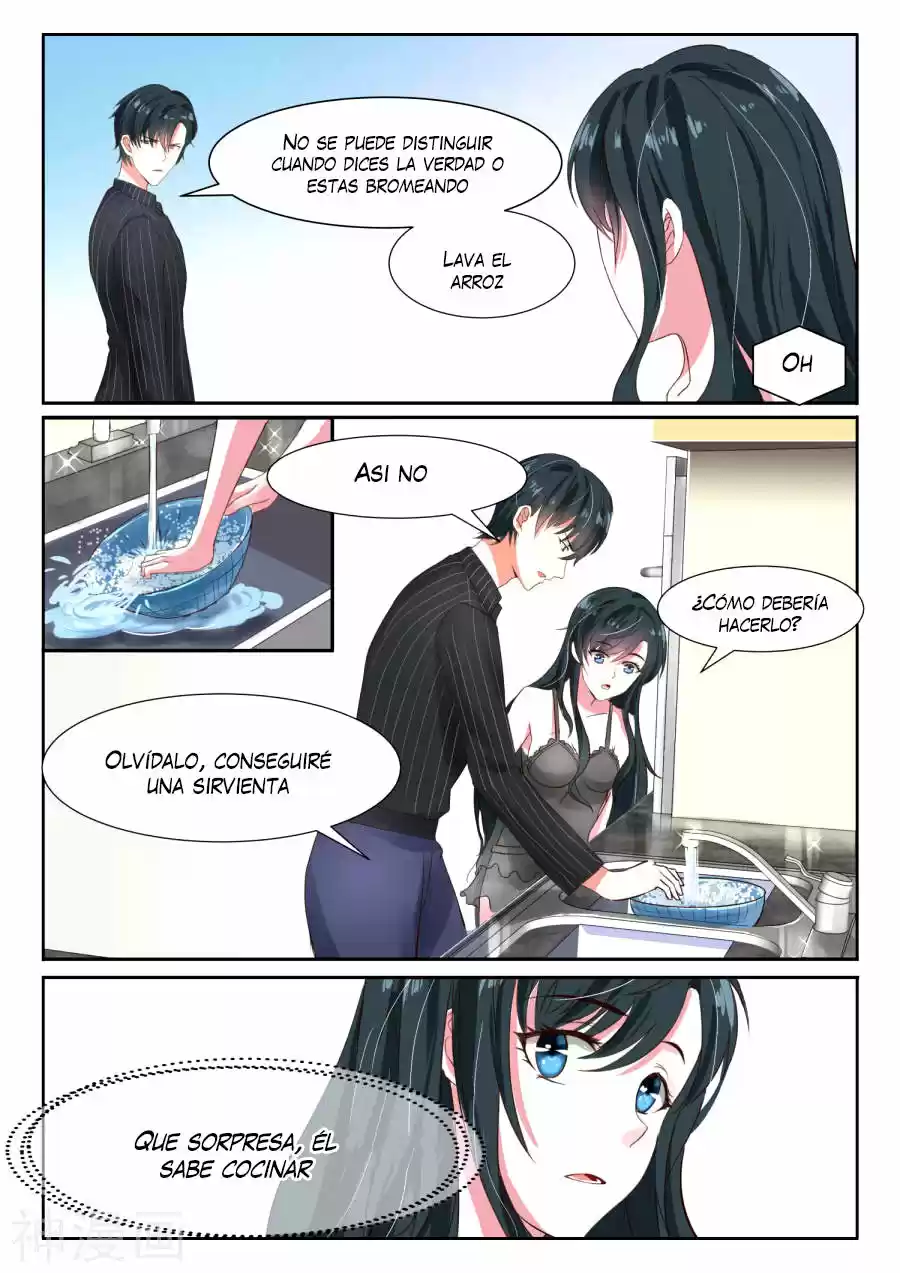 Shouxing Laogong Ye Ye Liao - Capítulo 29 - Página 8 - LectorTMOo