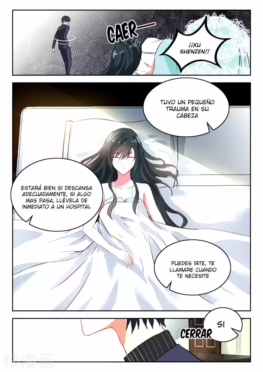 Shouxing Laogong Ye Ye Liao - Capítulo 36 - Página 6 - LectorTMOo