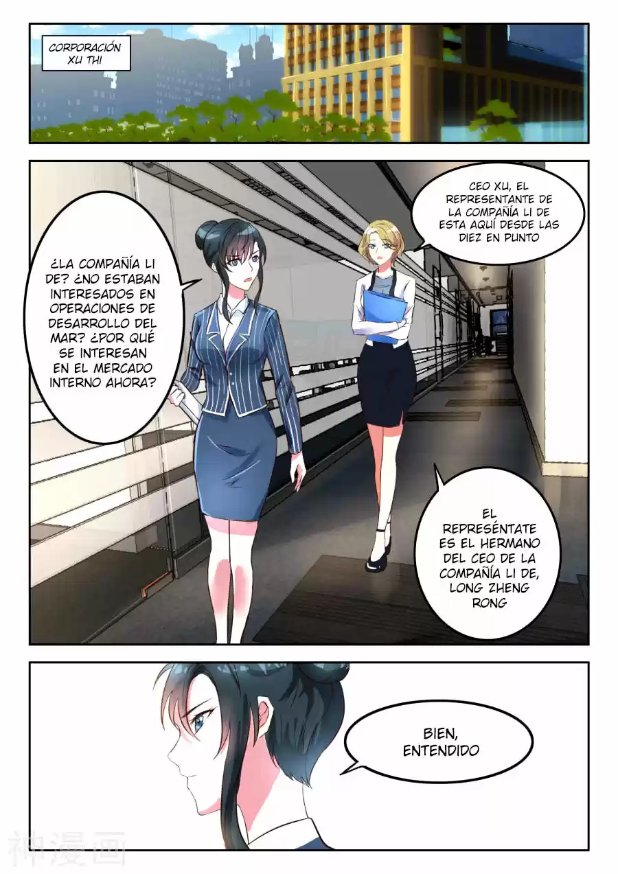 Shouxing Laogong Ye Ye Liao - Capítulo 37 - Página 4 - LectorTMOo