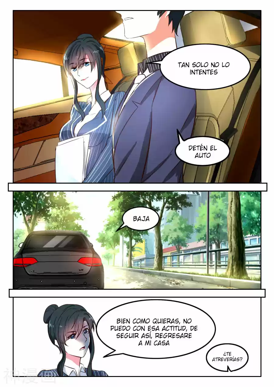 Shouxing Laogong Ye Ye Liao - Capítulo 38 - Página 4 - LectorTMOo