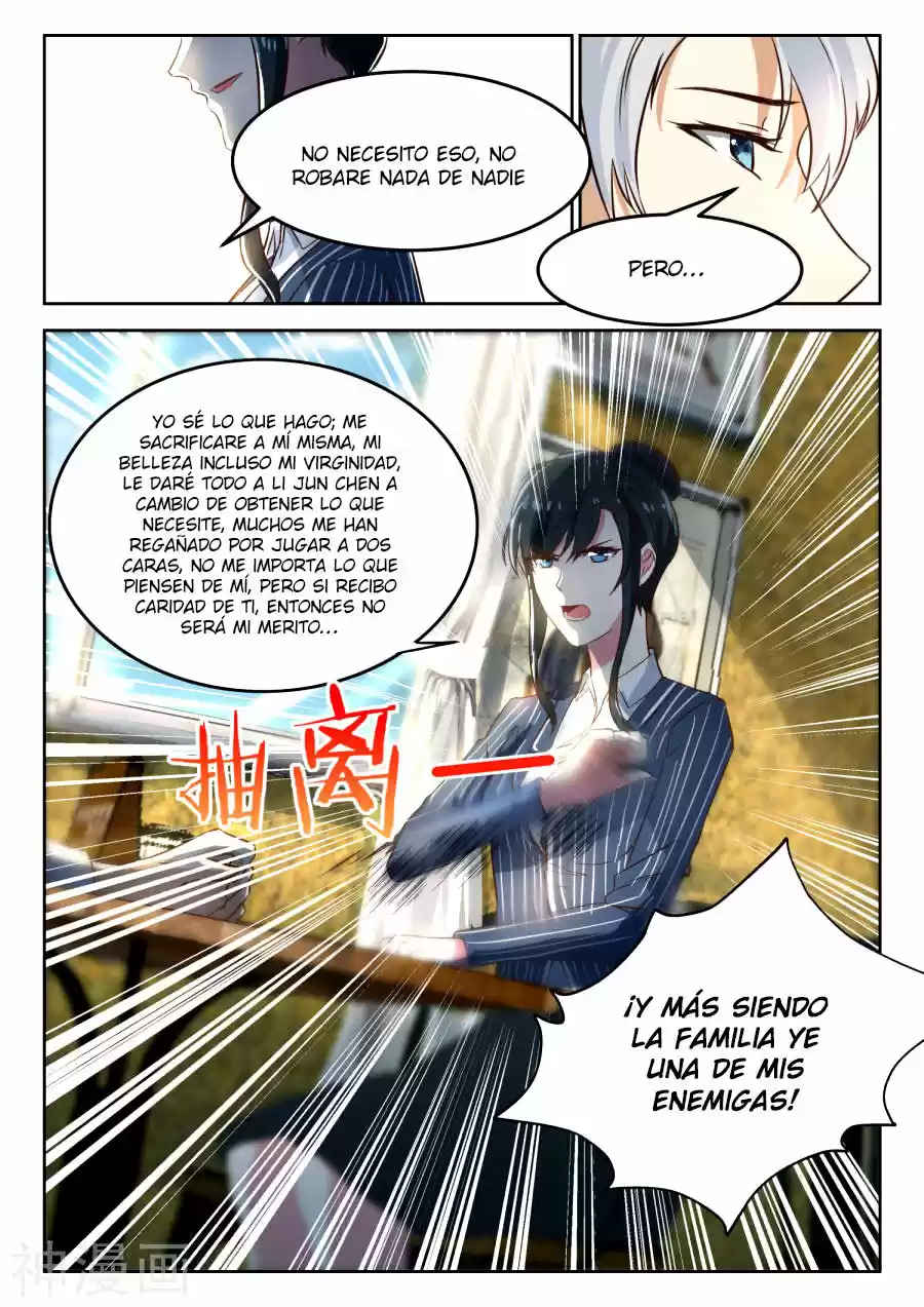 Shouxing Laogong Ye Ye Liao - Capítulo 39 - Página 2 - LectorTMOo