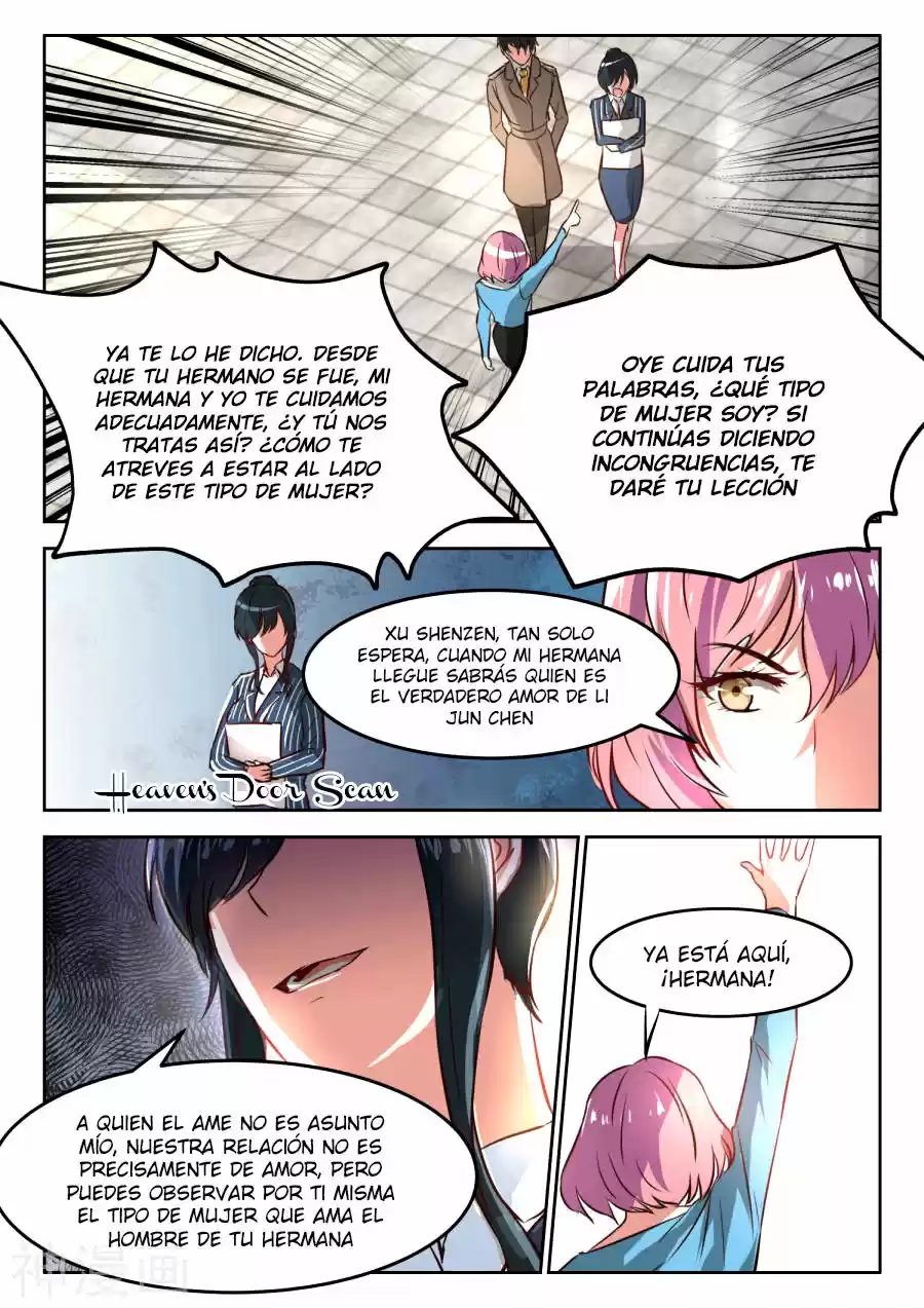 Shouxing Laogong Ye Ye Liao - Capítulo 39 - Página 9 - LectorTMOo