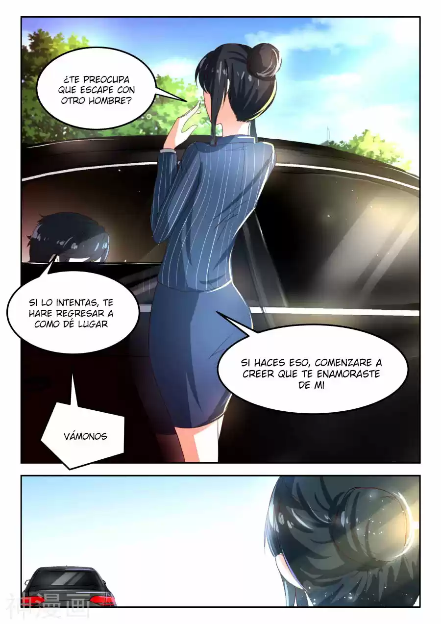 Shouxing Laogong Ye Ye Liao - Capítulo 41 - Página 8 - LectorTMOo