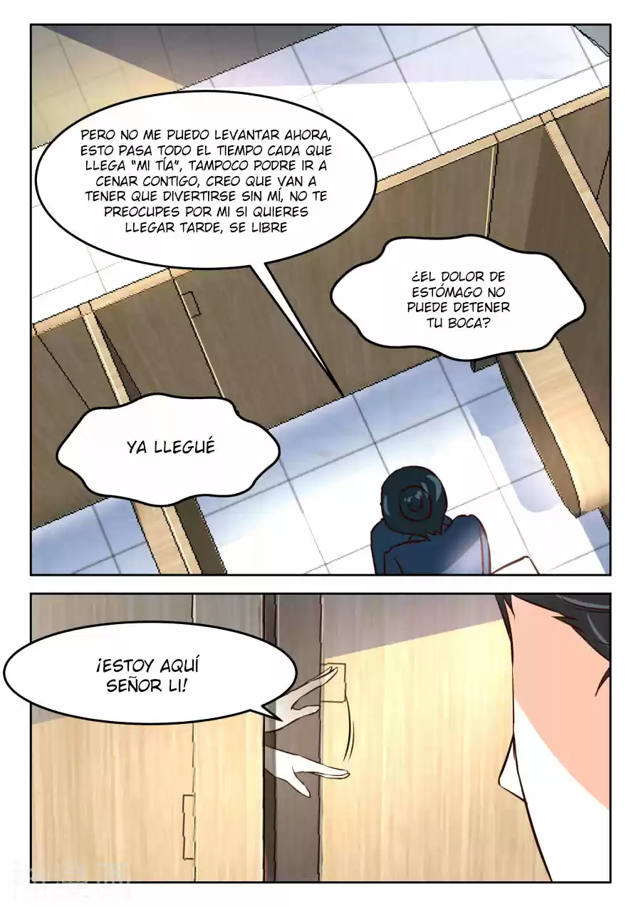 Shouxing Laogong Ye Ye Liao - Capítulo 43 - Página 8 - LectorTMOo