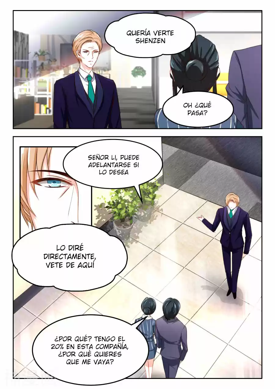 Shouxing Laogong Ye Ye Liao - Capítulo 44 - Página 4 - LectorTMOo