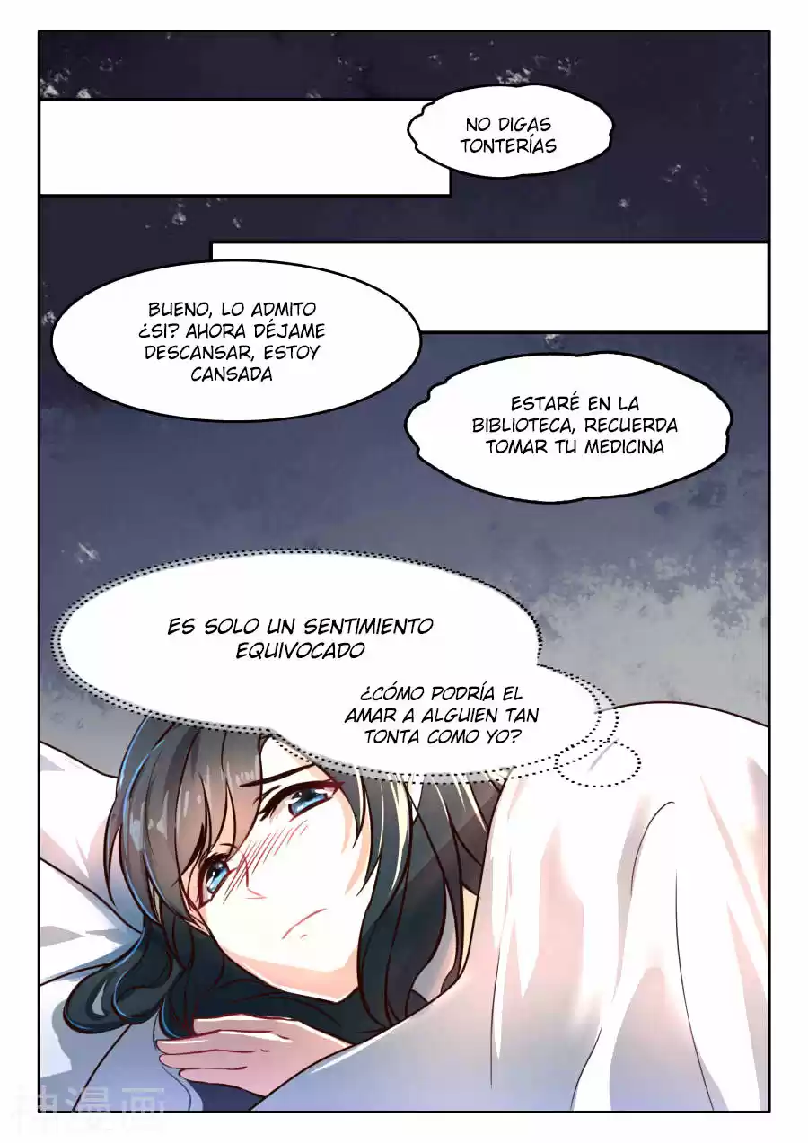 Shouxing Laogong Ye Ye Liao - Capítulo 45 - Página 6 - LectorTMOo