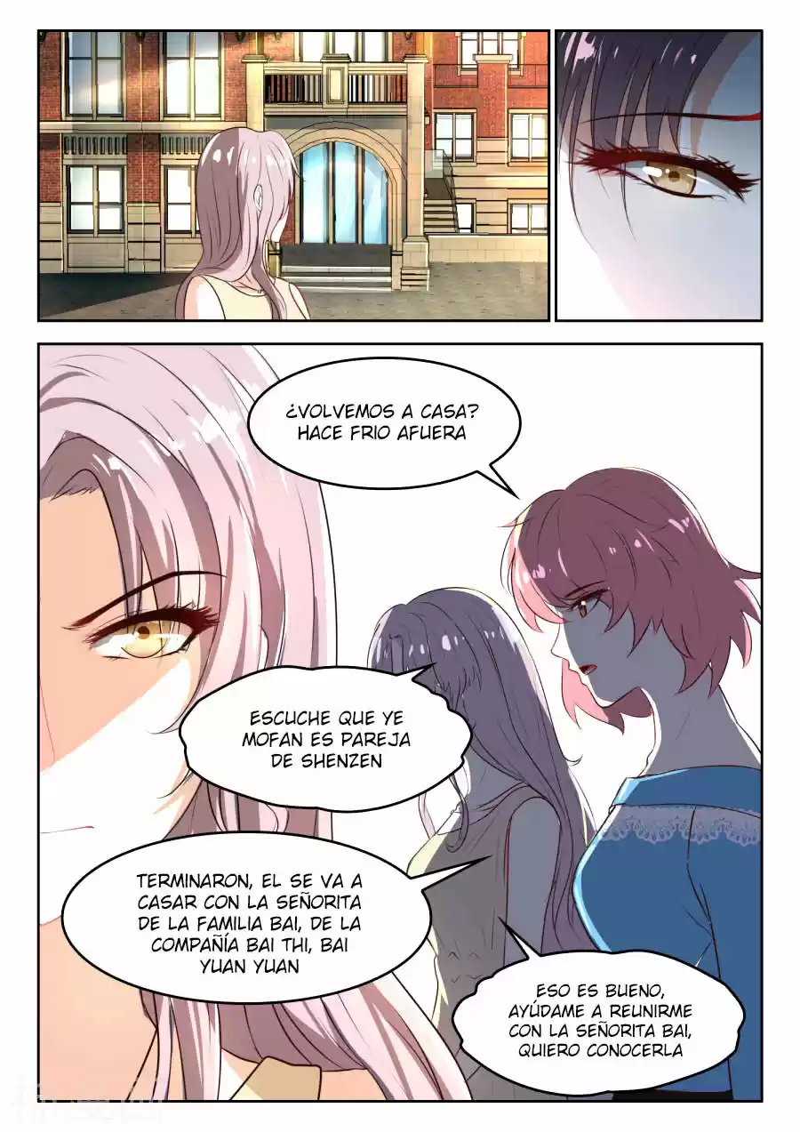 Shouxing Laogong Ye Ye Liao - Capítulo 46 - Página 8 - LectorTMOo