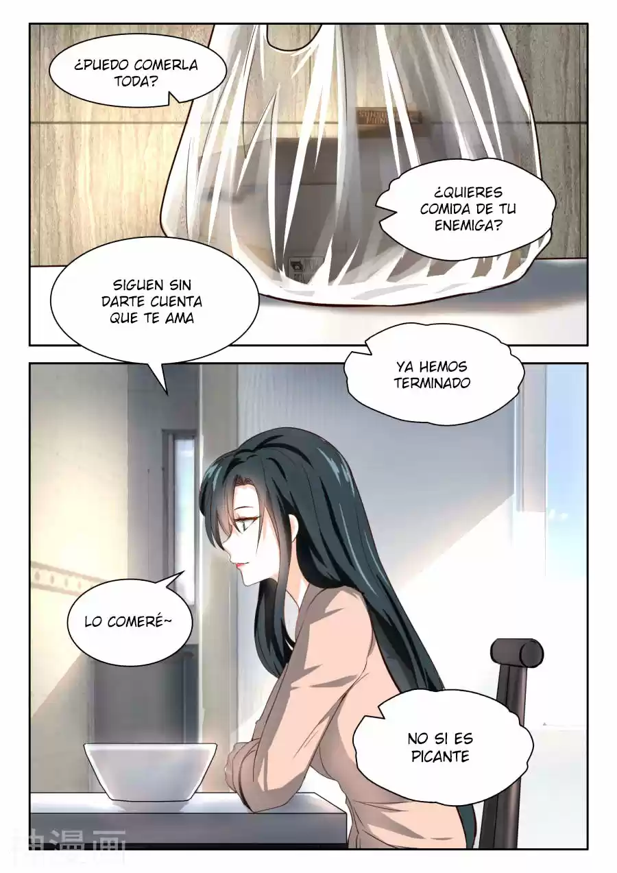 Shouxing Laogong Ye Ye Liao - Capítulo 47 - Página 6 - LectorTMOo