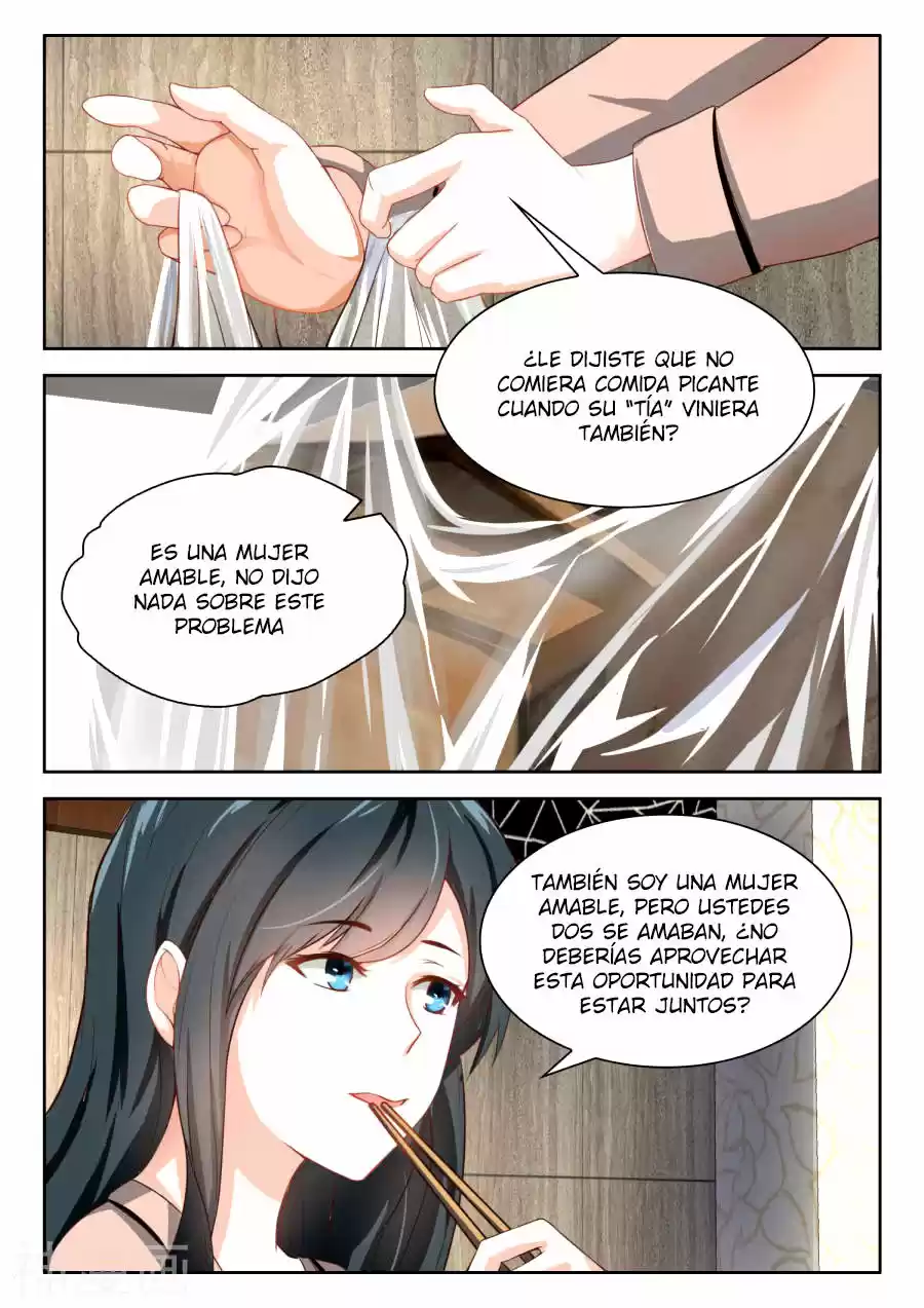 Shouxing Laogong Ye Ye Liao - Capítulo 47 - Página 7 - LectorTMOo