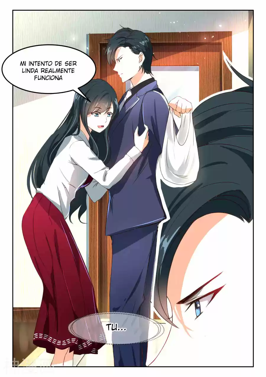 Shouxing Laogong Ye Ye Liao - Capítulo 48 - Página 4 - LectorTMOo