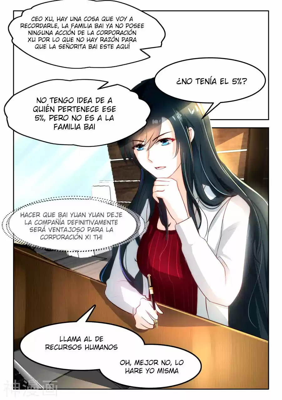 Shouxing Laogong Ye Ye Liao - Capítulo 49 - Página 2 - LectorTMOo