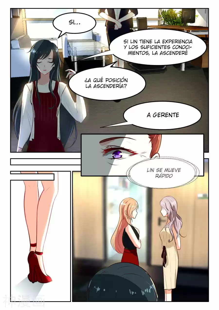Shouxing Laogong Ye Ye Liao - Capítulo 49 - Página 5 - LectorTMOo