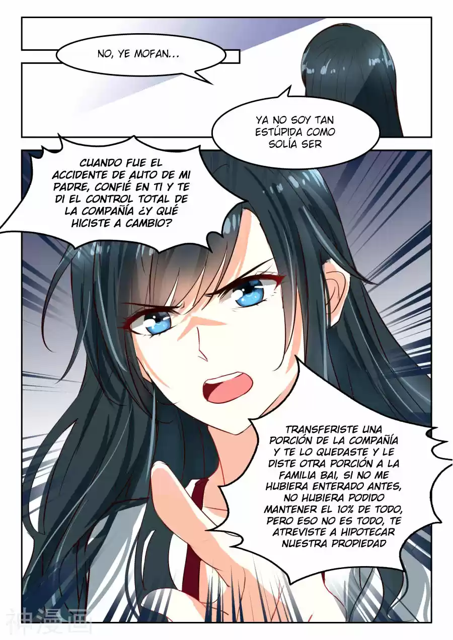 Shouxing Laogong Ye Ye Liao - Capítulo 51 - Página 4 - LectorTMOo