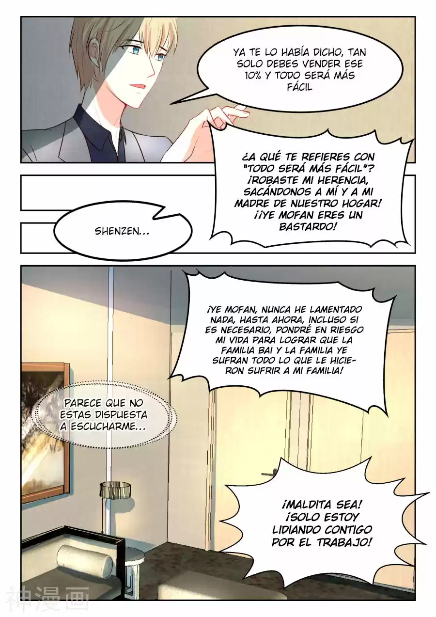 Shouxing Laogong Ye Ye Liao - Capítulo 51 - Página 5 - LectorTMOo