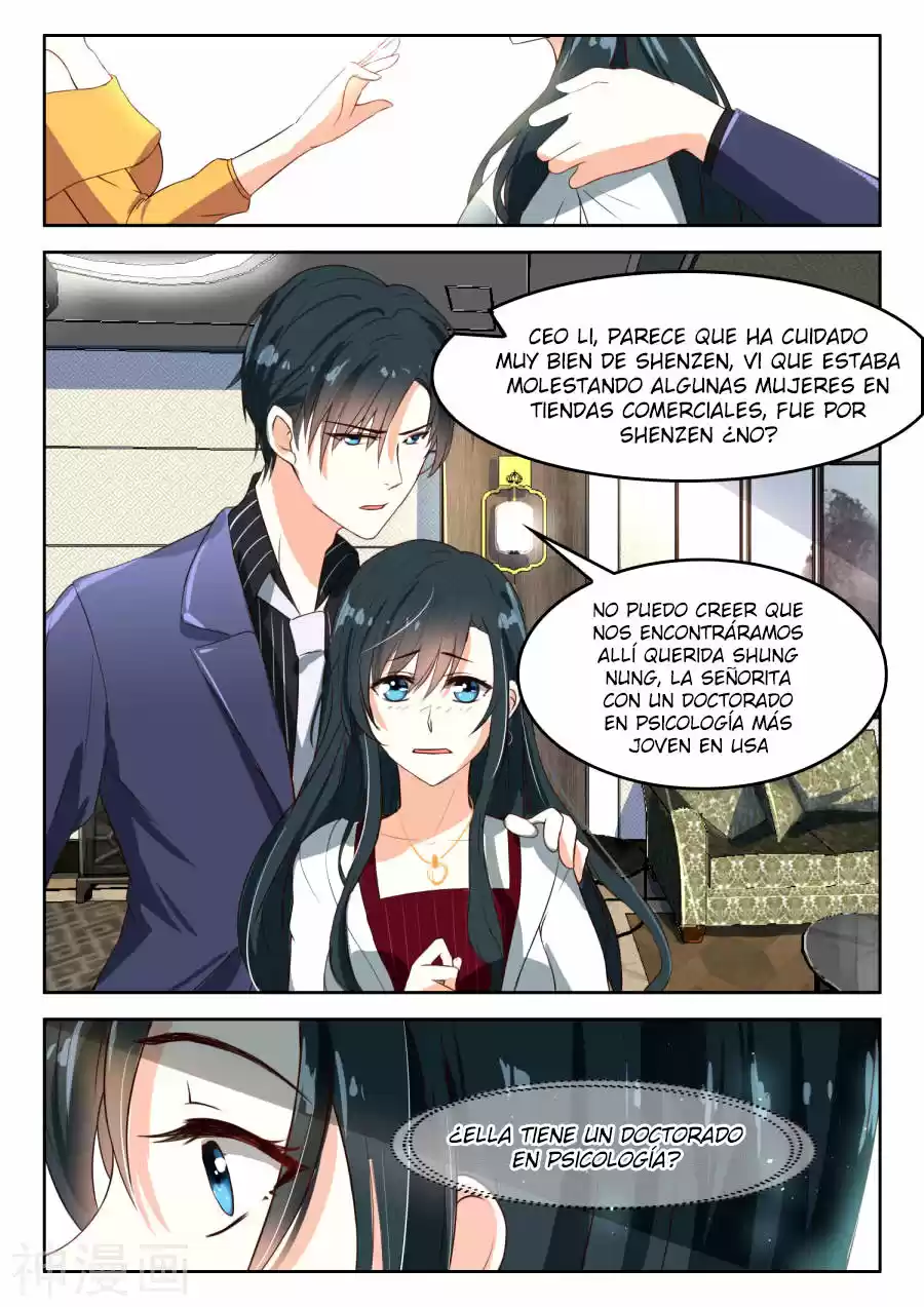Shouxing Laogong Ye Ye Liao - Capítulo 52 - Página 6 - LectorTMOo