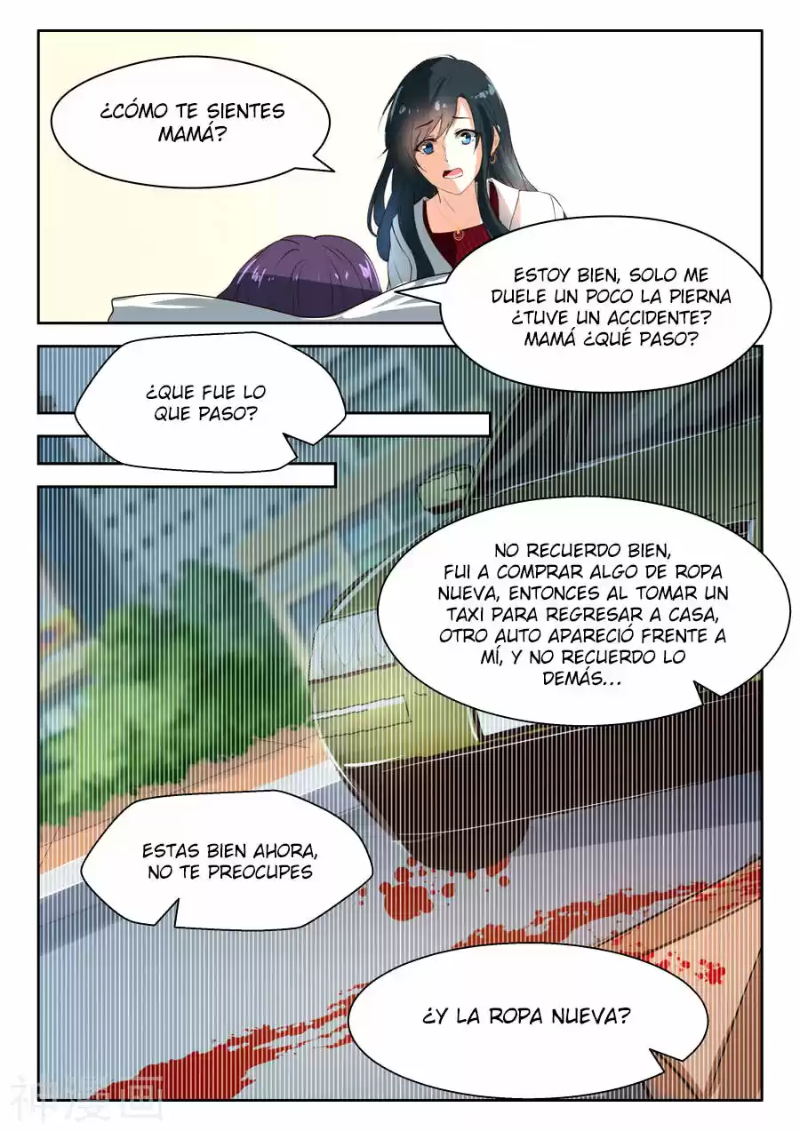 Shouxing Laogong Ye Ye Liao - Capítulo 54 - Página 6 - LectorTMOo