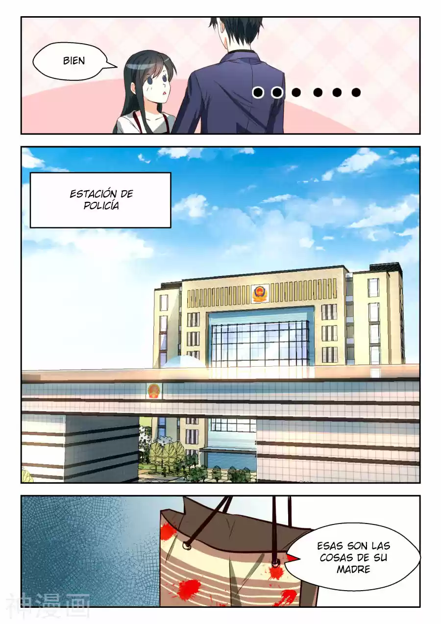 Shouxing Laogong Ye Ye Liao - Capítulo 55 - Página 4 - LectorTMOo