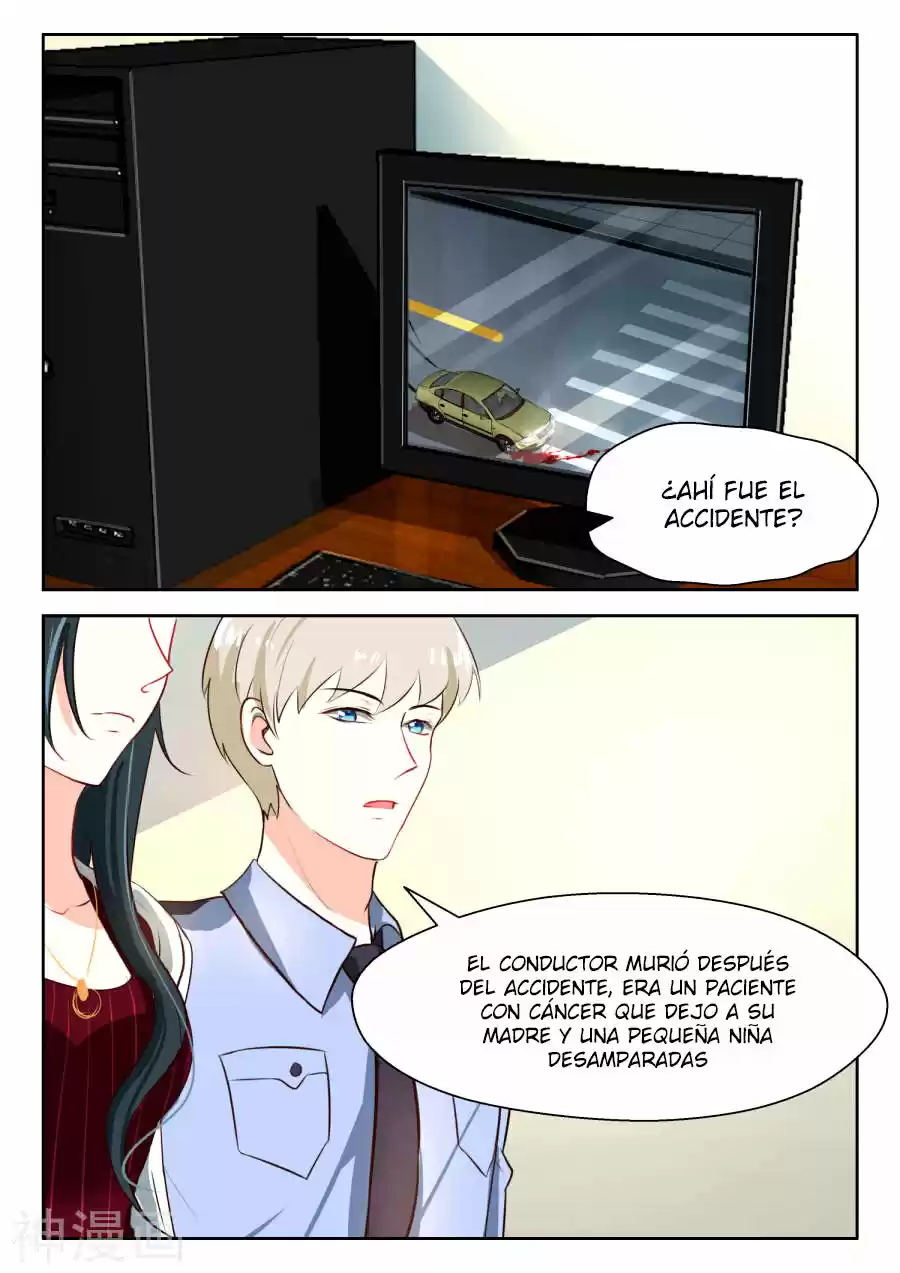 Shouxing Laogong Ye Ye Liao - Capítulo 55 - Página 7 - LectorTMOo