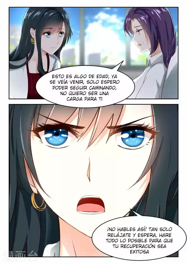 Shouxing Laogong Ye Ye Liao - Capítulo 56 - Página 4 - LectorTMOo