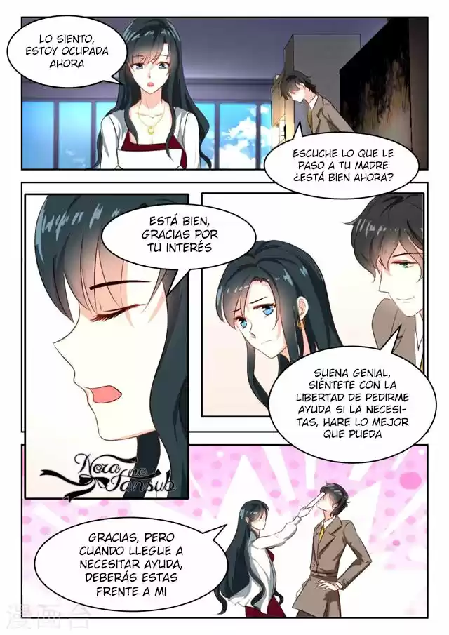 Shouxing Laogong Ye Ye Liao - Capítulo 56 - Página 9 - LectorTMOo