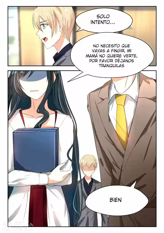 Shouxing Laogong Ye Ye Liao - Capítulo 57 - Página 5 - LectorTMOo