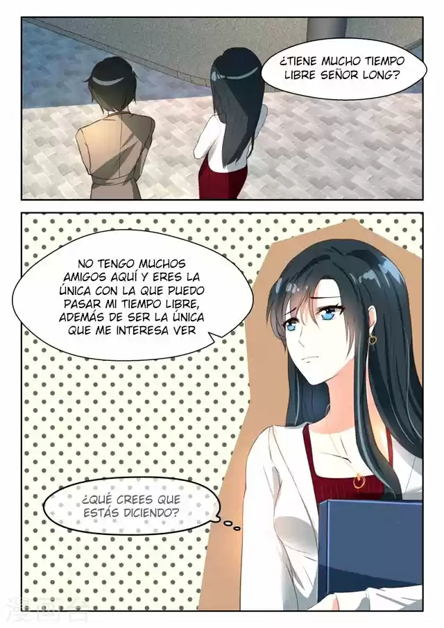 Shouxing Laogong Ye Ye Liao - Capítulo 57 - Página 6 - LectorTMOo