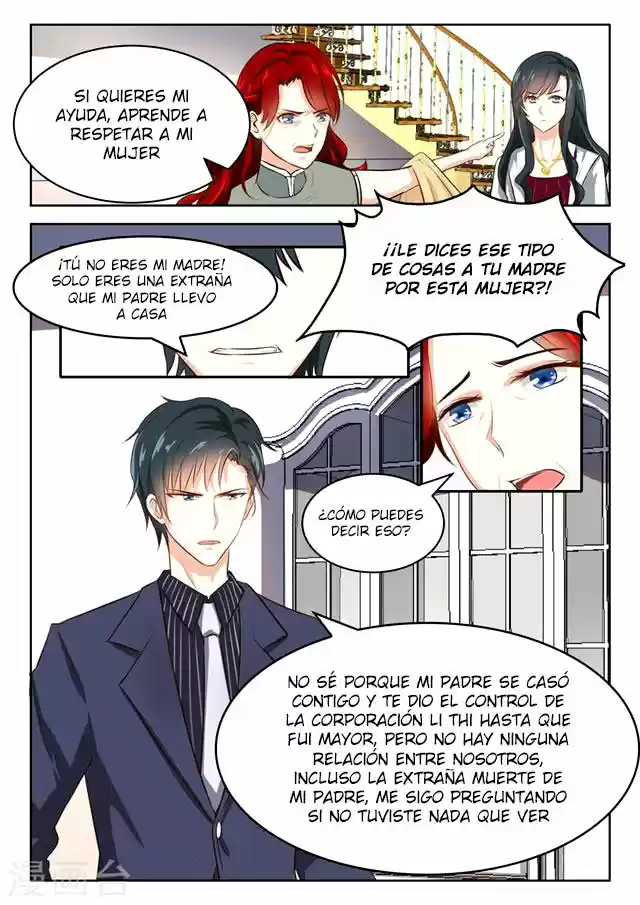 Shouxing Laogong Ye Ye Liao - Capítulo 59 - Página 4 - LectorTMOo