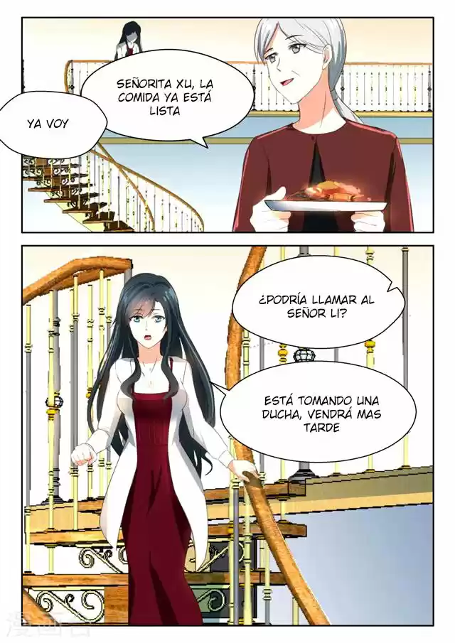 Shouxing Laogong Ye Ye Liao - Capítulo 60 - Página 5 - LectorTMOo
