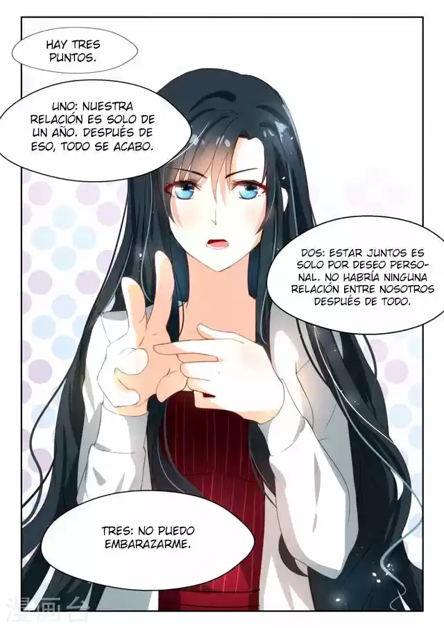 Shouxing Laogong Ye Ye Liao - Capítulo 61 - Página 4 - LectorTMOo