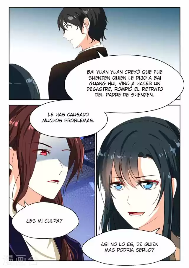 Shouxing Laogong Ye Ye Liao - Capítulo 64 - Página 8 - LectorTMOo