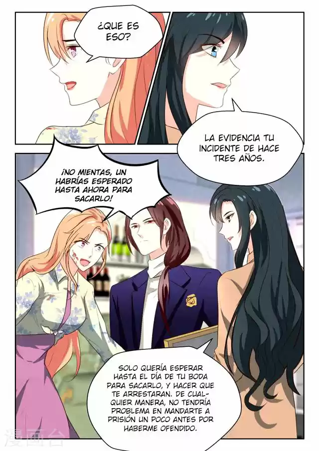 Shouxing Laogong Ye Ye Liao - Capítulo 65 - Página 4 - LectorTMOo