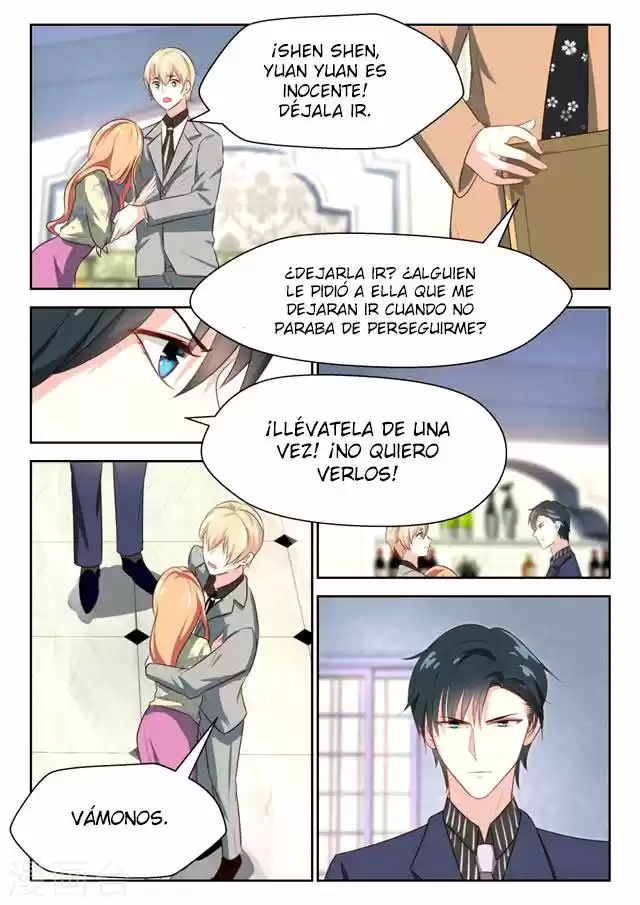Shouxing Laogong Ye Ye Liao - Capítulo 65 - Página 5 - LectorTMOo