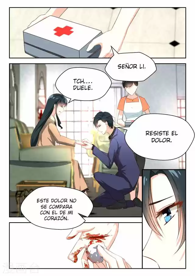 Shouxing Laogong Ye Ye Liao - Capítulo 65 - Página 7 - LectorTMOo