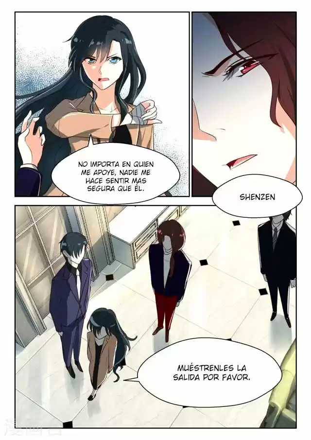 Shouxing Laogong Ye Ye Liao - Capítulo 66 - Página 4 - LectorTMOo