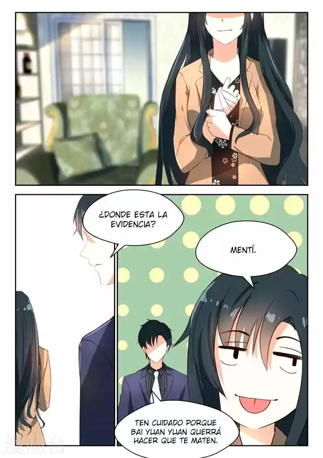 Shouxing Laogong Ye Ye Liao - Capítulo 66 - Página 5 - LectorTMOo