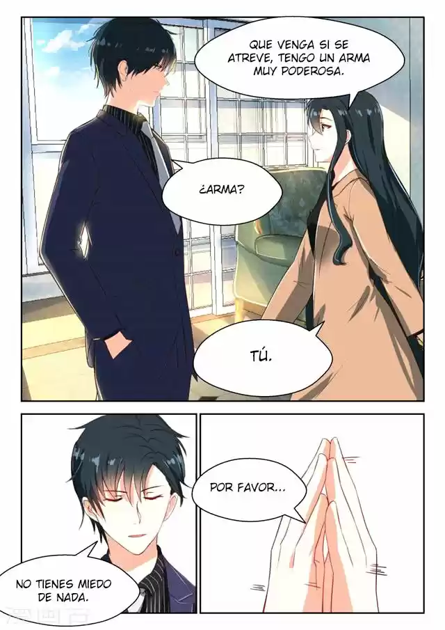Shouxing Laogong Ye Ye Liao - Capítulo 66 - Página 6 - LectorTMOo