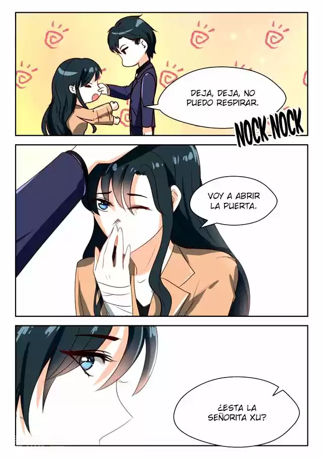 Shouxing Laogong Ye Ye Liao - Capítulo 66 - Página 8 - LectorTMOo
